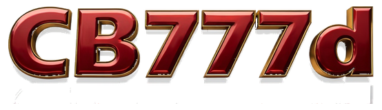 cb777d logo